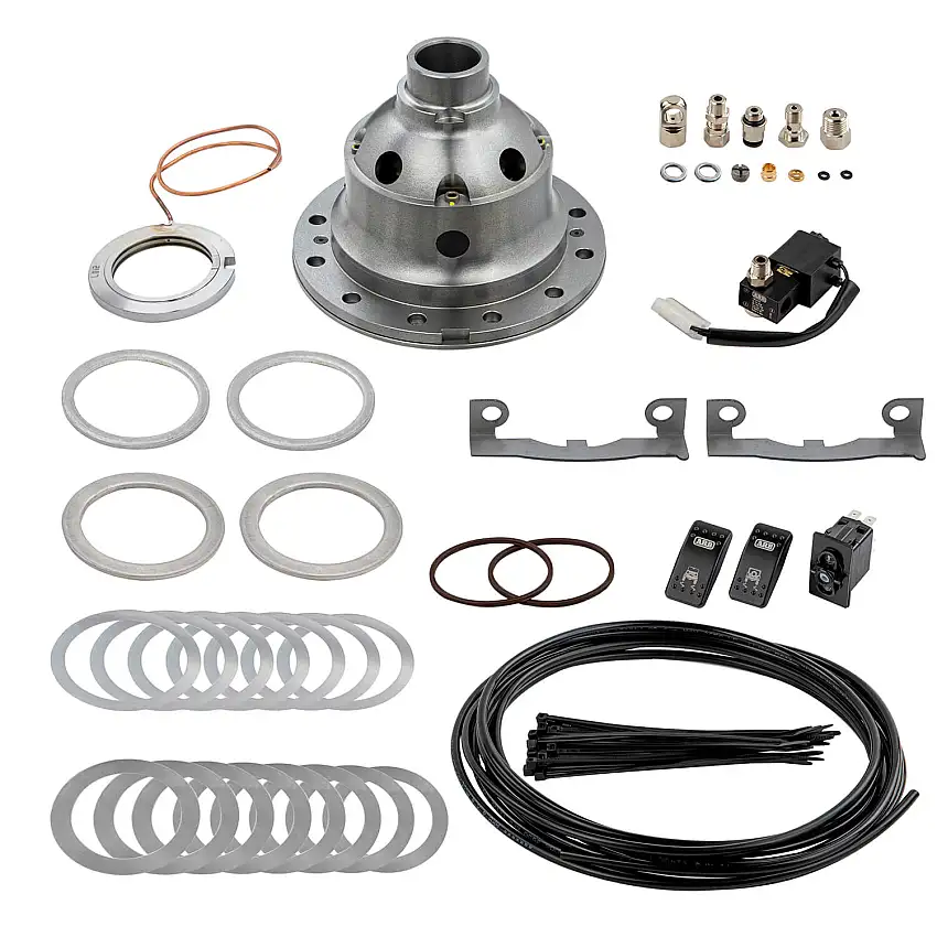 ARB RD170 Air Locker Differential