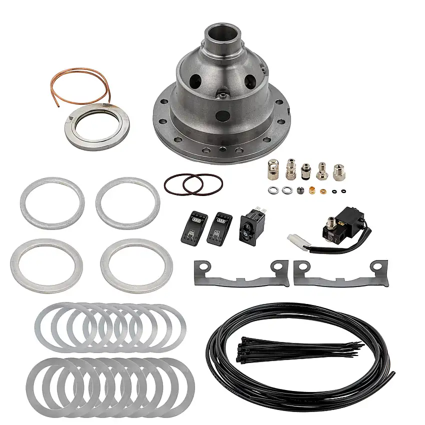 ARB RD171 Air Locker Differential