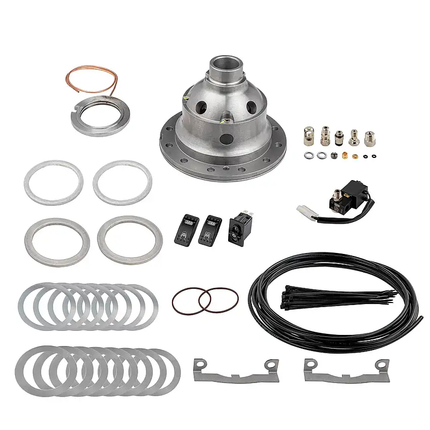 ARB RD174 Air Locker Differential