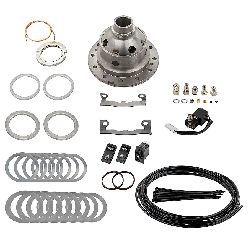 ARB RD176 Air Locker Differential