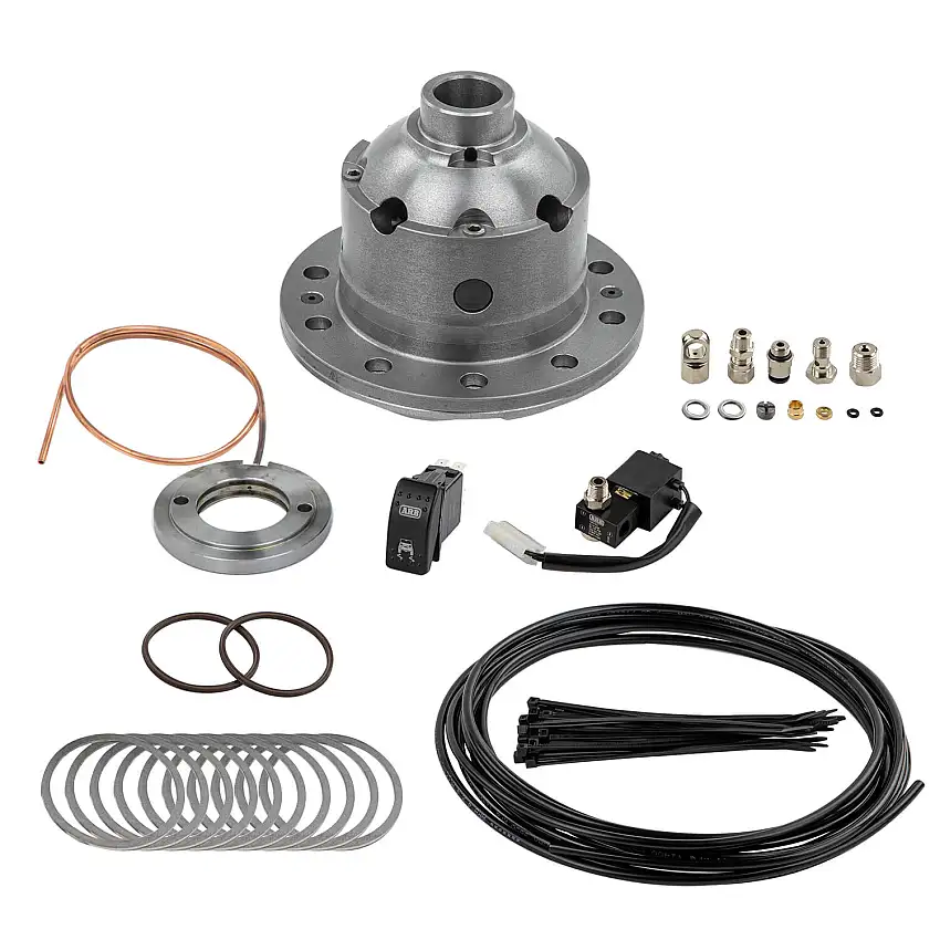 ARB RD180 Air Locker Differential