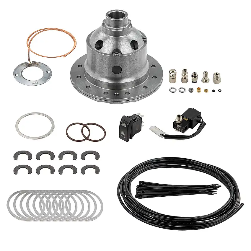 ARB RD216 Air Locker Differential