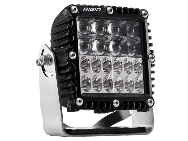 Rigid Industries Q Series Pro - Hyperspot/Driving Combo