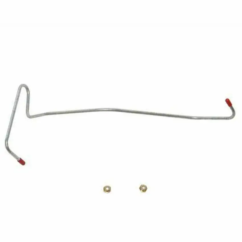 1957 Ford Thunderbird Distributor Vacuum Advance Line Steel - SDV5701OM