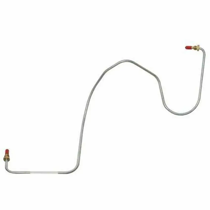 1962-65 Ford Thunderbird Distributor Vacuum Advance Line Steel - SDV6201OM
