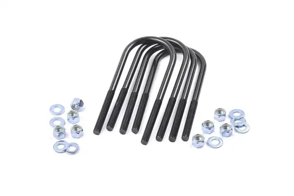 Universal U-Bolt Kit - Rough Country - 7622