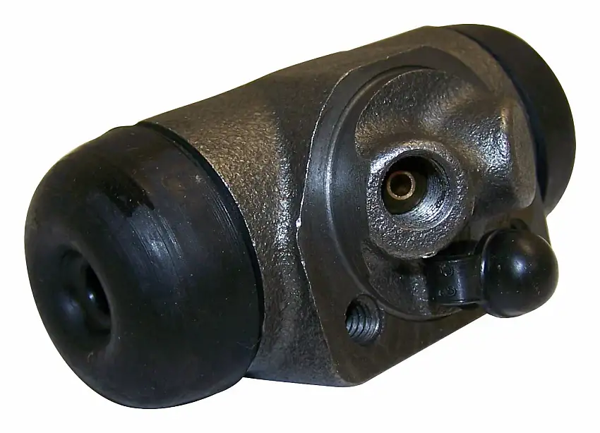 Vintage - Metal Unpainted Wheel Cylinder - J0938115