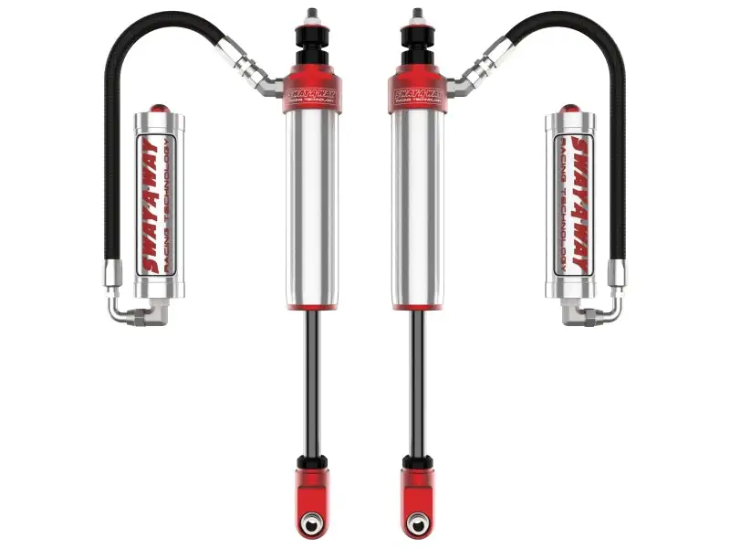 afe Sway-A-Way Smooth Body Shocks Ford F-250/F-350 17-24 4WD