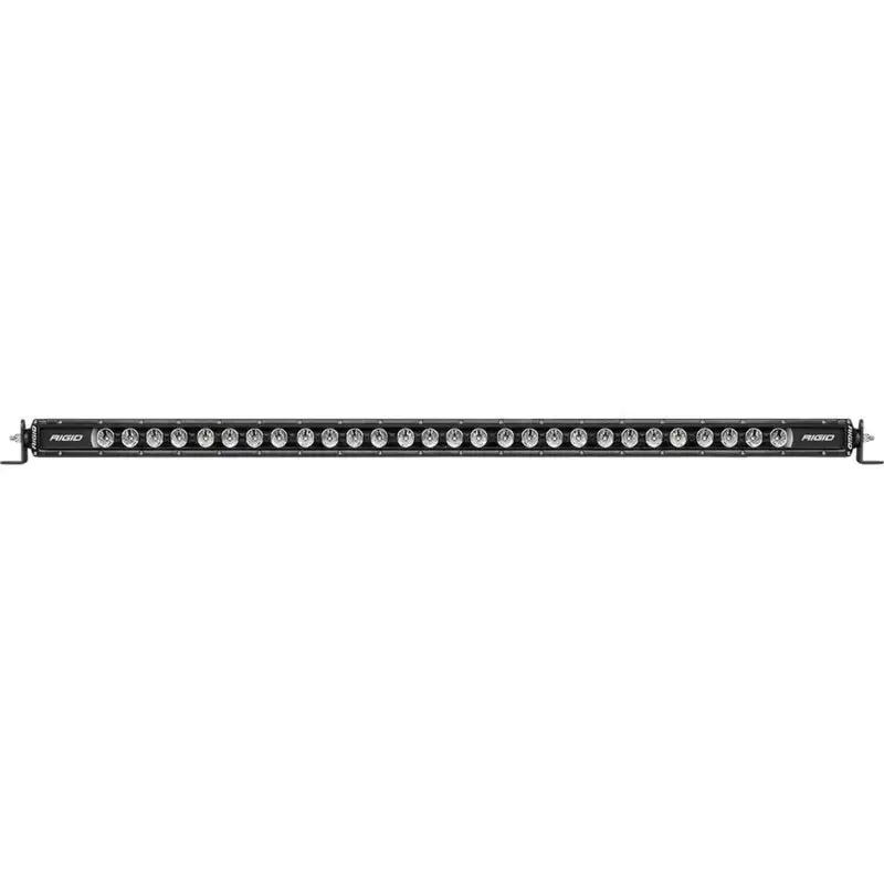 Rigid Industries Universal SR-Series 40in Offroad LED Lightbar w/ Broad Spot Beam Pattern