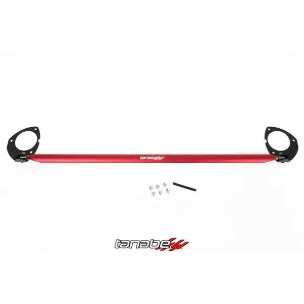 Tanabe Strut Tower Bar Front for 2017-2021 Honda Civic Type-R (TTB203F)