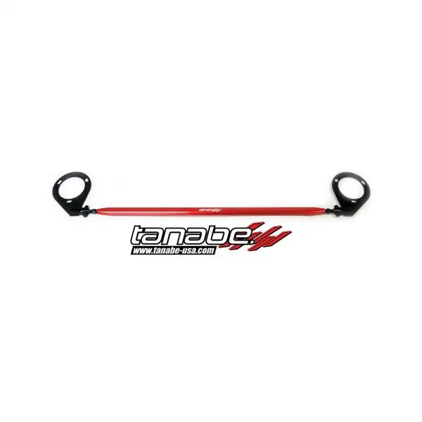 Tanabe Sustec Front Strut Tower Bar 00-05 MR-2 Spyder (ZZW30) (TTB039F)