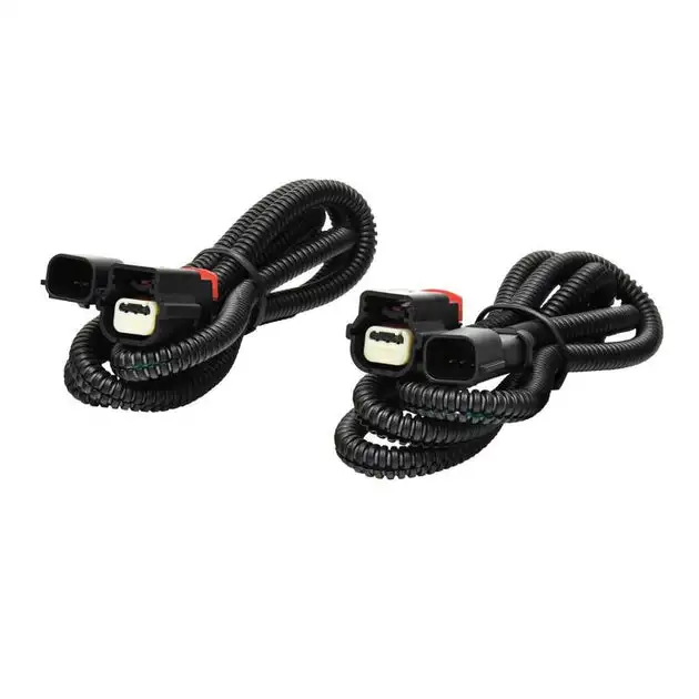 Westin 19-25 Chevy/GM Silverado/Sierra 1500 Parking Sensor Harness