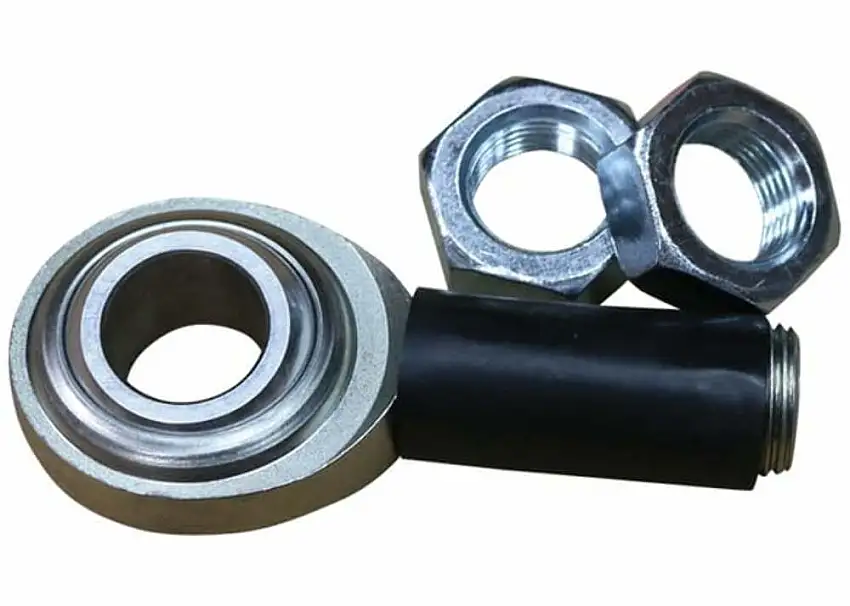 Fits 1988-1991 Chevrolet Blazer; Steering Shaft Support Bearing CSC72SB