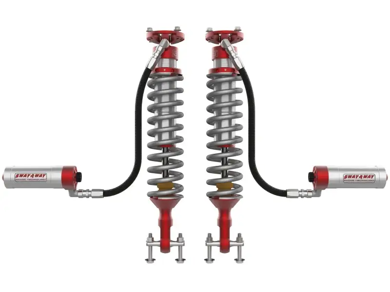 afe Sway-A-Way Coilovers Ford Bronco 21-24