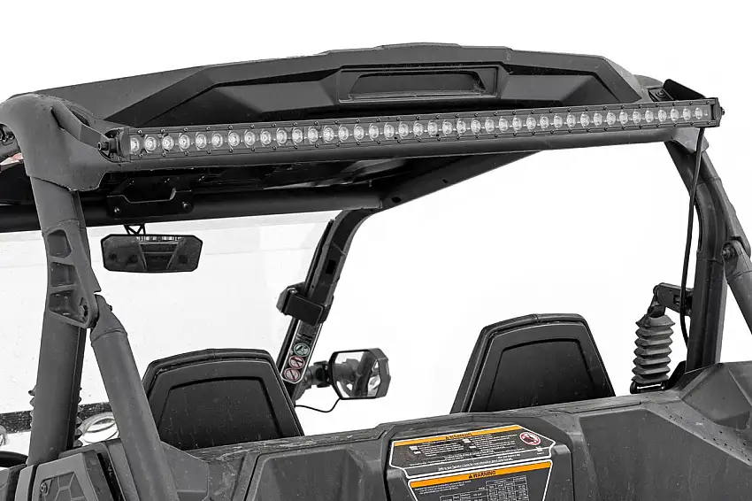 40 In. LED Light Kit - Rear Facing - Can-Am Maverick Trail Sport