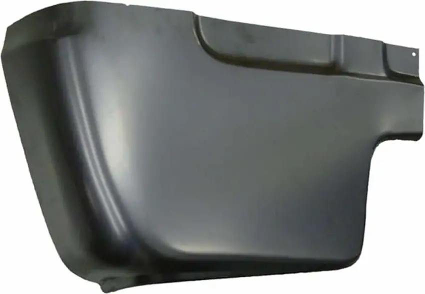 Fits 1967-1972 Chevrolet/Gmc C/K Series Trucks; Cab Corner - Left A1002-67