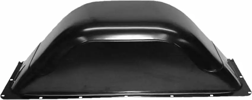 Fits 67-72 Trucks, Blazer/Jimmy Wheelhouse-Fleetside-Left/Right-Each A1031-67